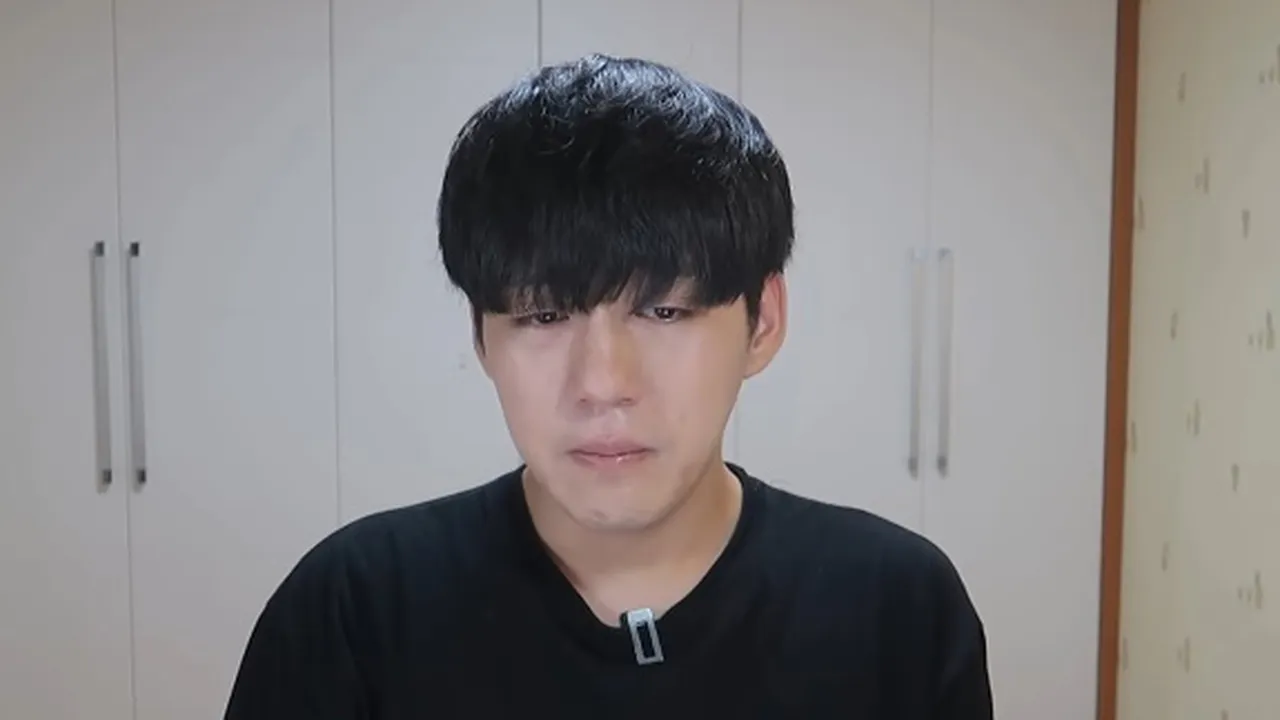 6 Klarifikasi dan Pengakuan Youtuber Daud Kim Tentang Aksi Pelecehan Seksual yang Dilakukannya