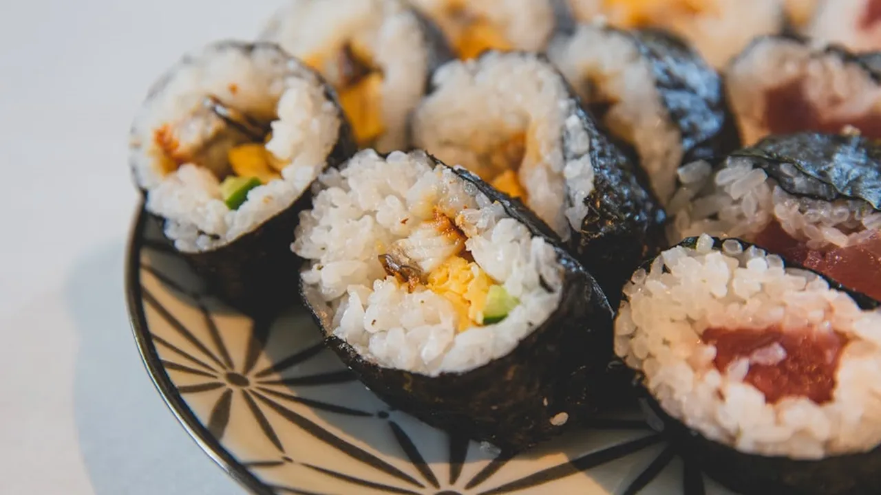 6 Kreasi Resep Nori Jepang yang Mudah dan Praktis, Pecinta Makanan Jepang Wajib Coba