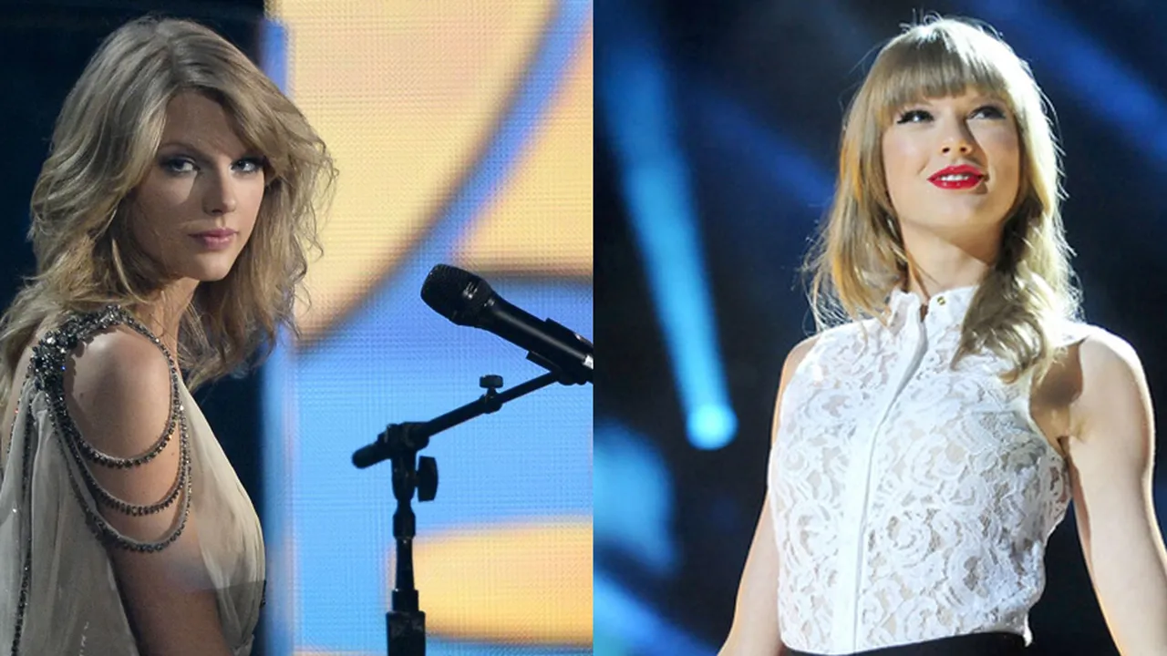 6 Lagu Berkualitas Taylor Swift Ini Justru Kurang Laku, Miris!