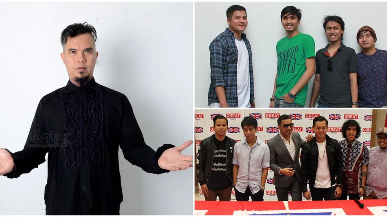 6 Lagu Ceria Ini Punya Lirik Yang Menyayat Hati, Wajib Tahu!
