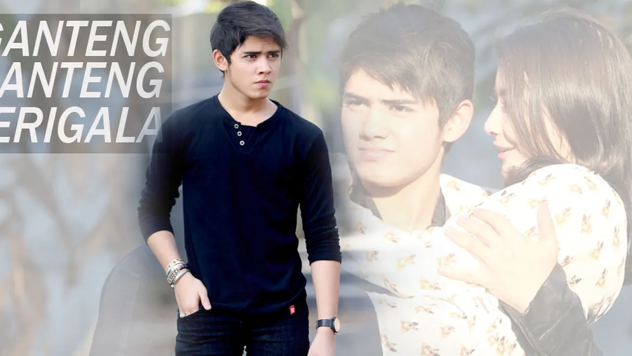 6 Lagu di 'Ganteng Ganteng Serigala', Mana Favoritmu?