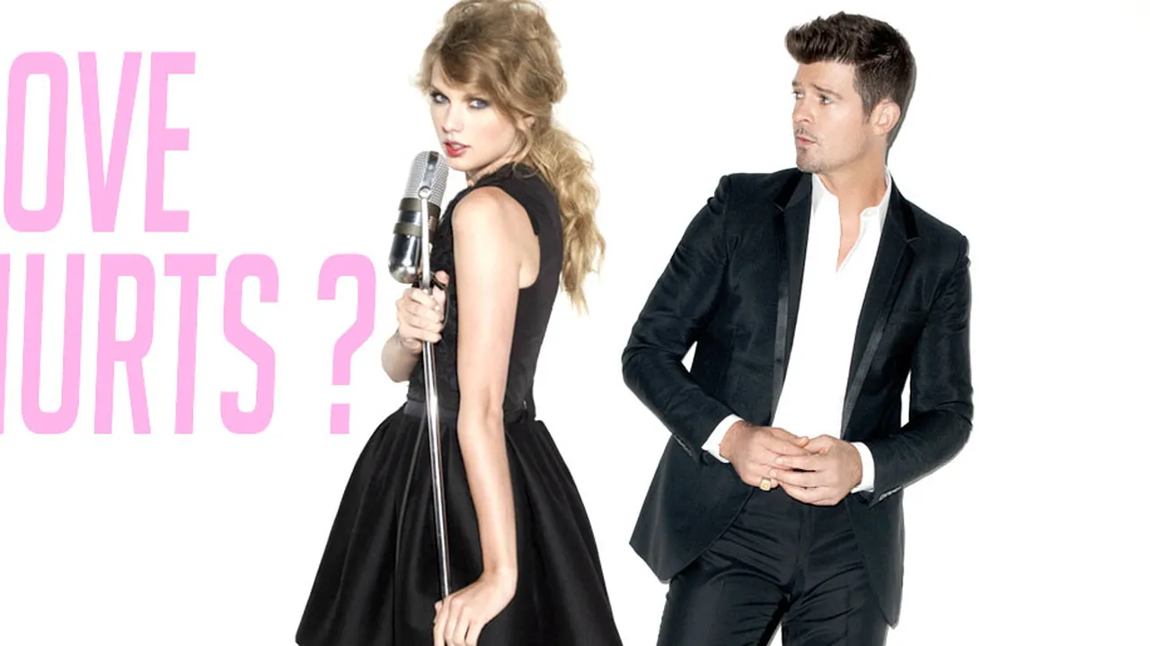 6 Lagu Hits Yang Terinspirasi Mantan Kekasih