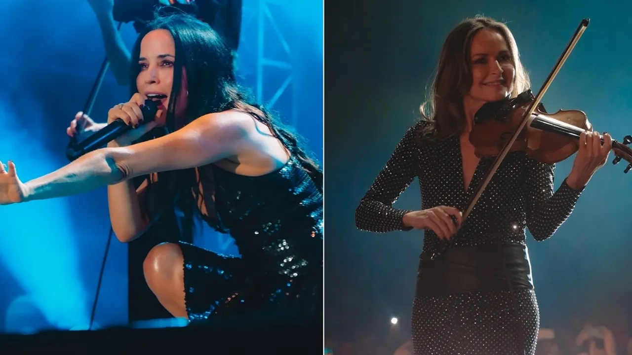 6 Lagu Hits The Corrs yang Pernah Menguasai Radio, Generasi 90-an Pasti Hapal! 6 Lagu Hits The Corrs yang Pernah Menguasai Radio, Generasi 90-an Pasti Hapal!