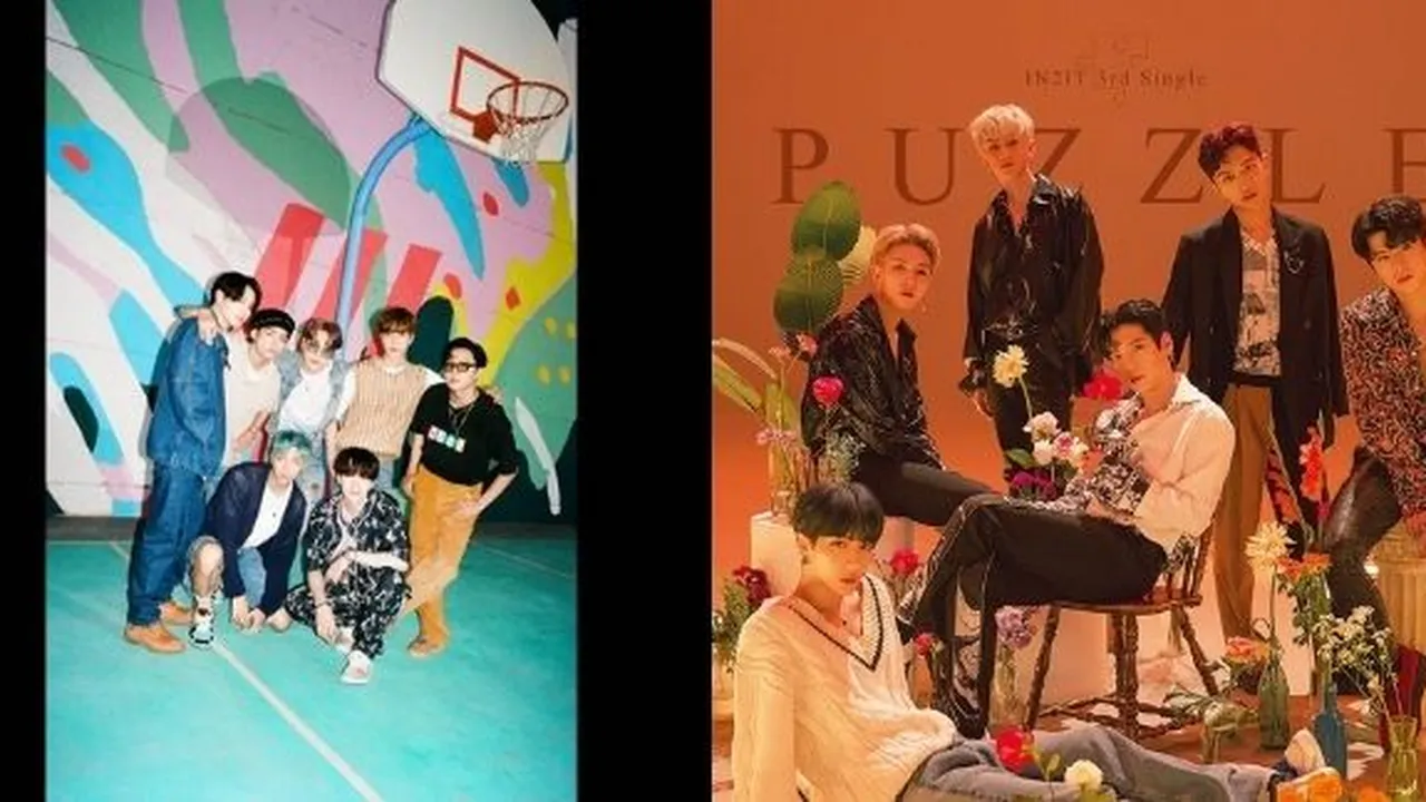 6 Lagu Korea Bertema Disko Ini Bisa Jadi Moodbooster Kamu, Wajib Banget Sih Masuk Playlist