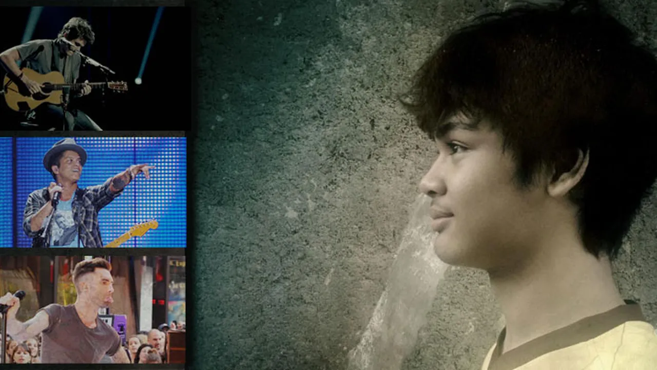6 Lagu Paling Cocok Dinyanyikan Mikha Angelo