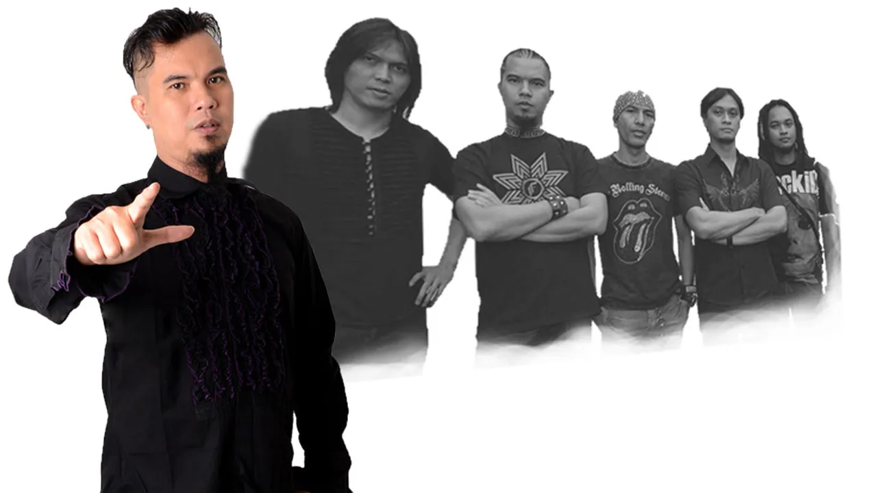 6 Lagu Terbaik 'si Jenius' Ahmad Dhani dan Dewa 19