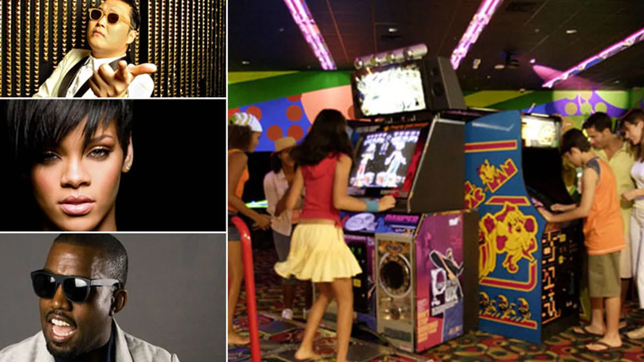 6 Lagu Terbaik Yang Dipakai di Video Game