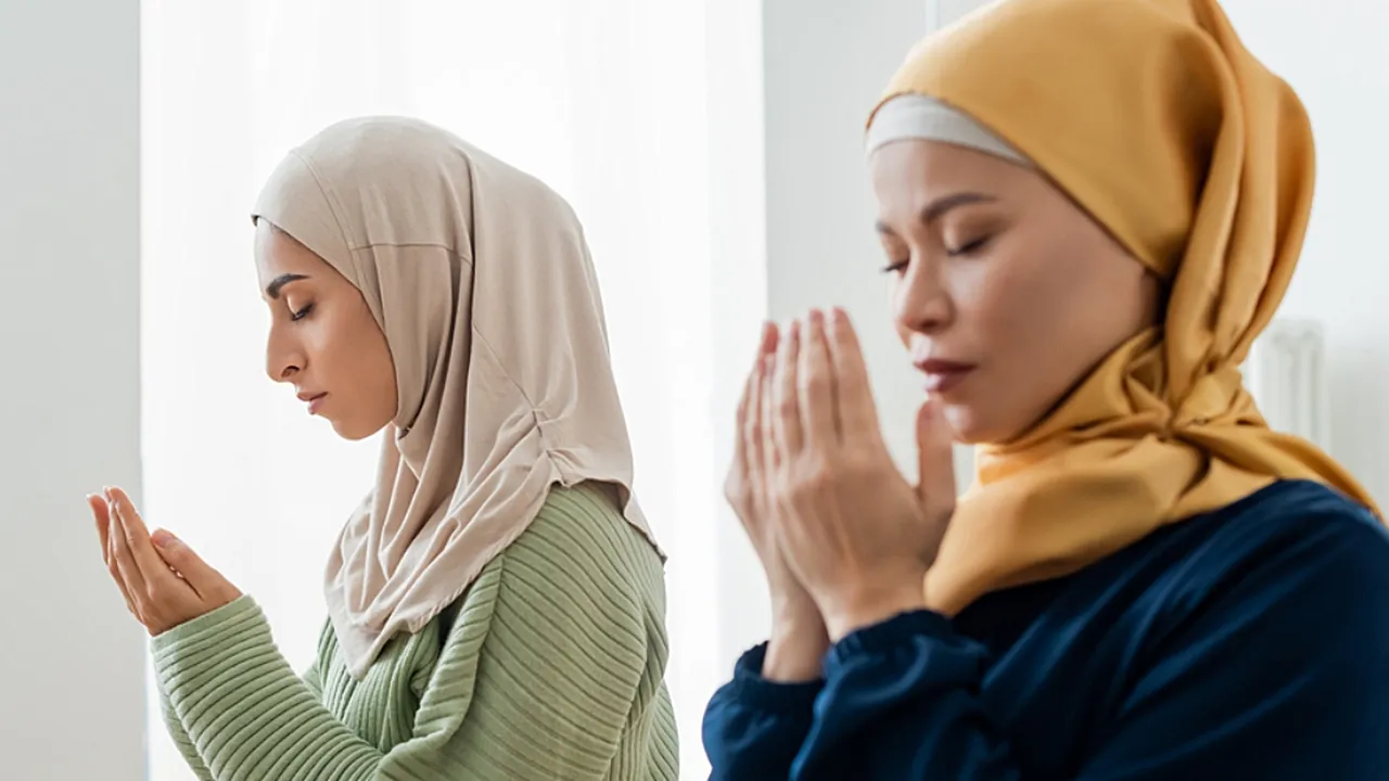 6 Langkah Persiapan Menyambut Ramadan agar Ibadah Lebih Berkah