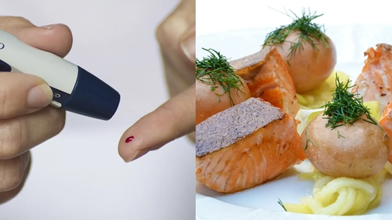 6 Makanan Buka Puasa Bagi Penderita Diabetes, Baik Dikonsumsi