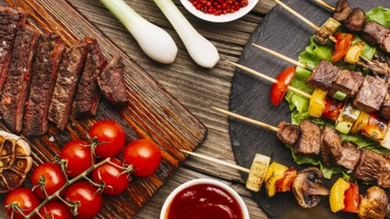 6 Makanan Pendamping Olahan Daging yang Sehat dan Enak, Mudah Banget Dibuat