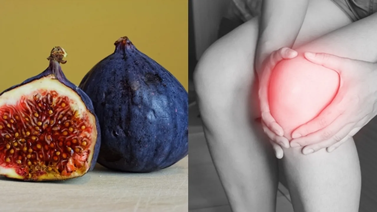 6 Manfaat Buah Tin, Buah dari Surga yang Baik untuk Kesehatan Tubuh
