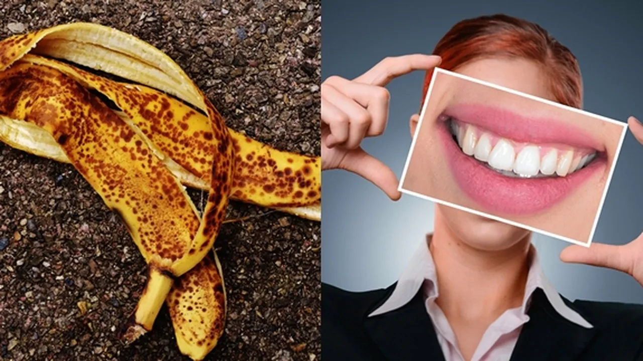 6 Manfaat Kulit Pisang untuk Kecantikan, Merawat Rambut - Kulit Berjerawat
