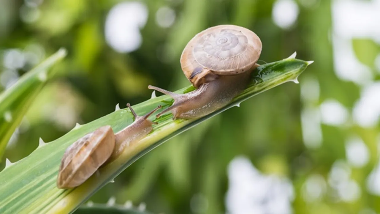 6 Manfaat Lendir Siput Bagi Kesehatan Kulit, Salah Satunya Mengatasi Jerawat