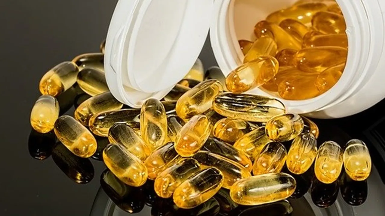 6 Manfaat Omega 3 untuk Kesehatan Anak, Ketahui Juga Sumbernya