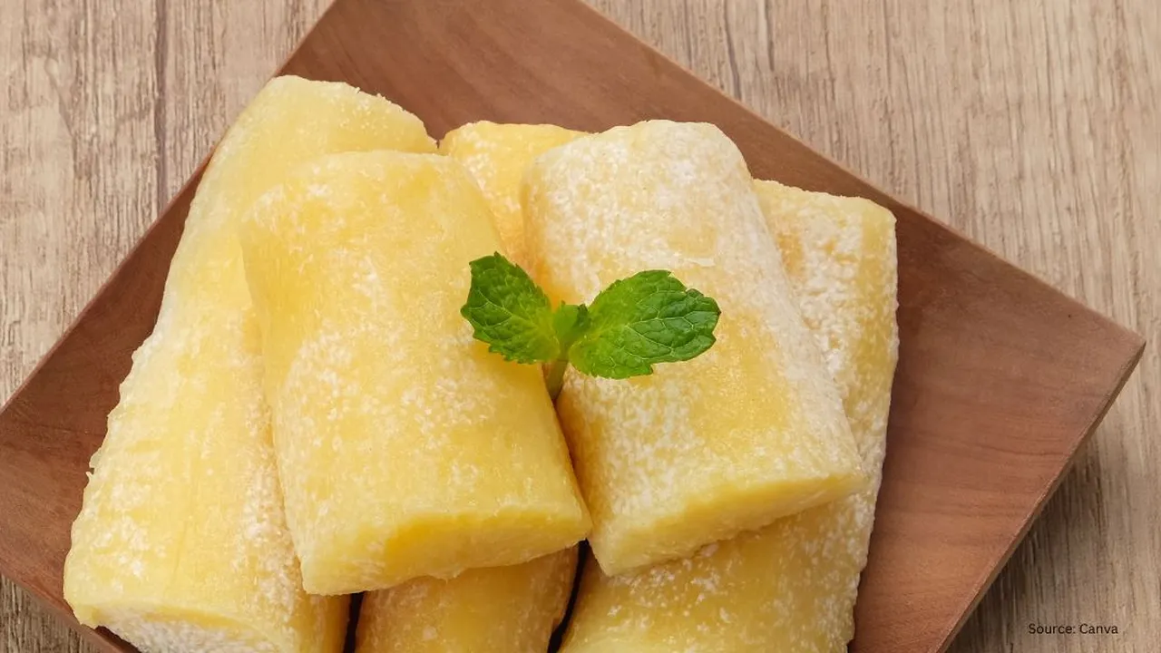 6 Manfaat Tapai yang dapat Turunkan Kolesterol dan Sehatkan Tubuh Anda