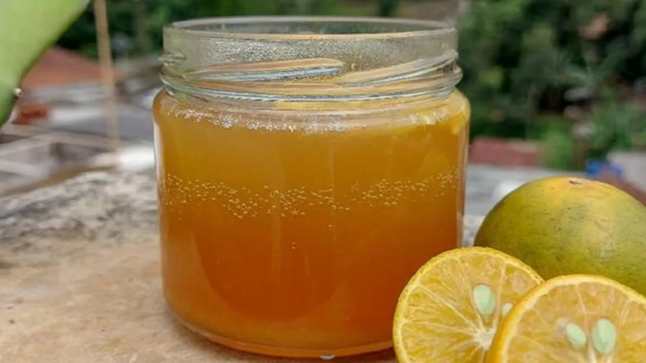 6 Minuman untuk Lebaran Rendah Gula, Lebih Segar dan Tentunya Menyehatkan