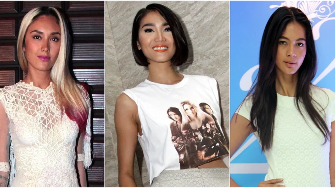 6 Model Cantik Indonesia Ini Mampu Setenar Seleb Idolamu