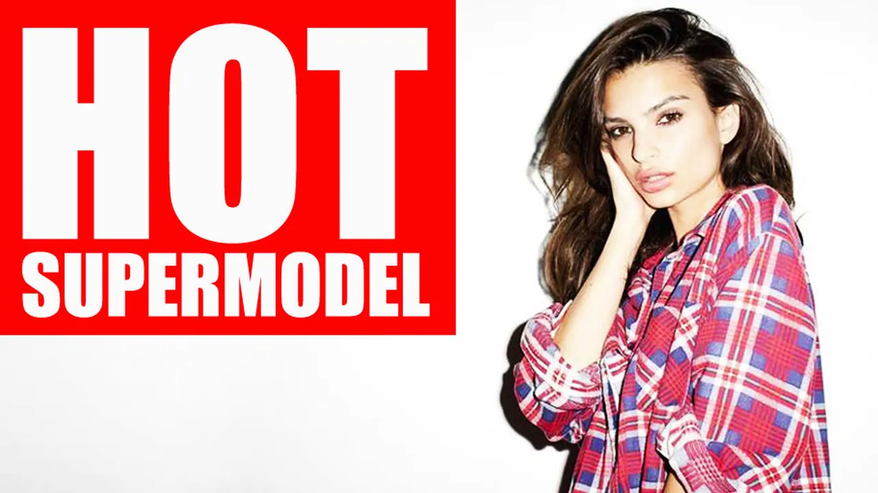 6 Model Paling Hot dan Sexy Pada Klip Musik Masa Kini