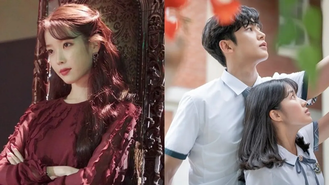 6 OST Drama Korea Terbaik Tahun 2019, HOTEL DEL LUNA - Extraordinary You