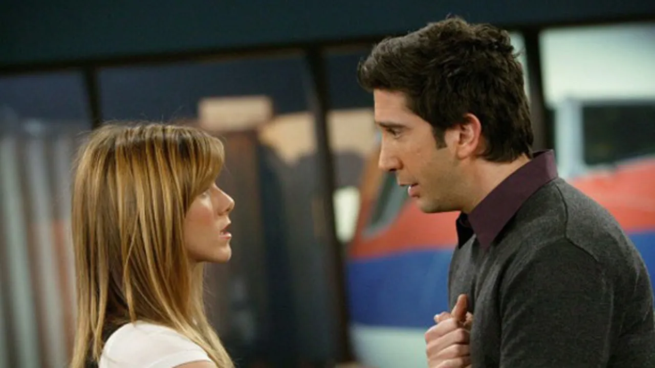 6 Pasangan Favorit Serial TV Tahun 90-an