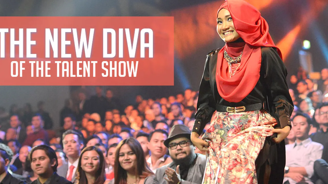 6 Penyanyi Jebolan Ajang Pencarian Bakat, Pantas Jadi Diva?