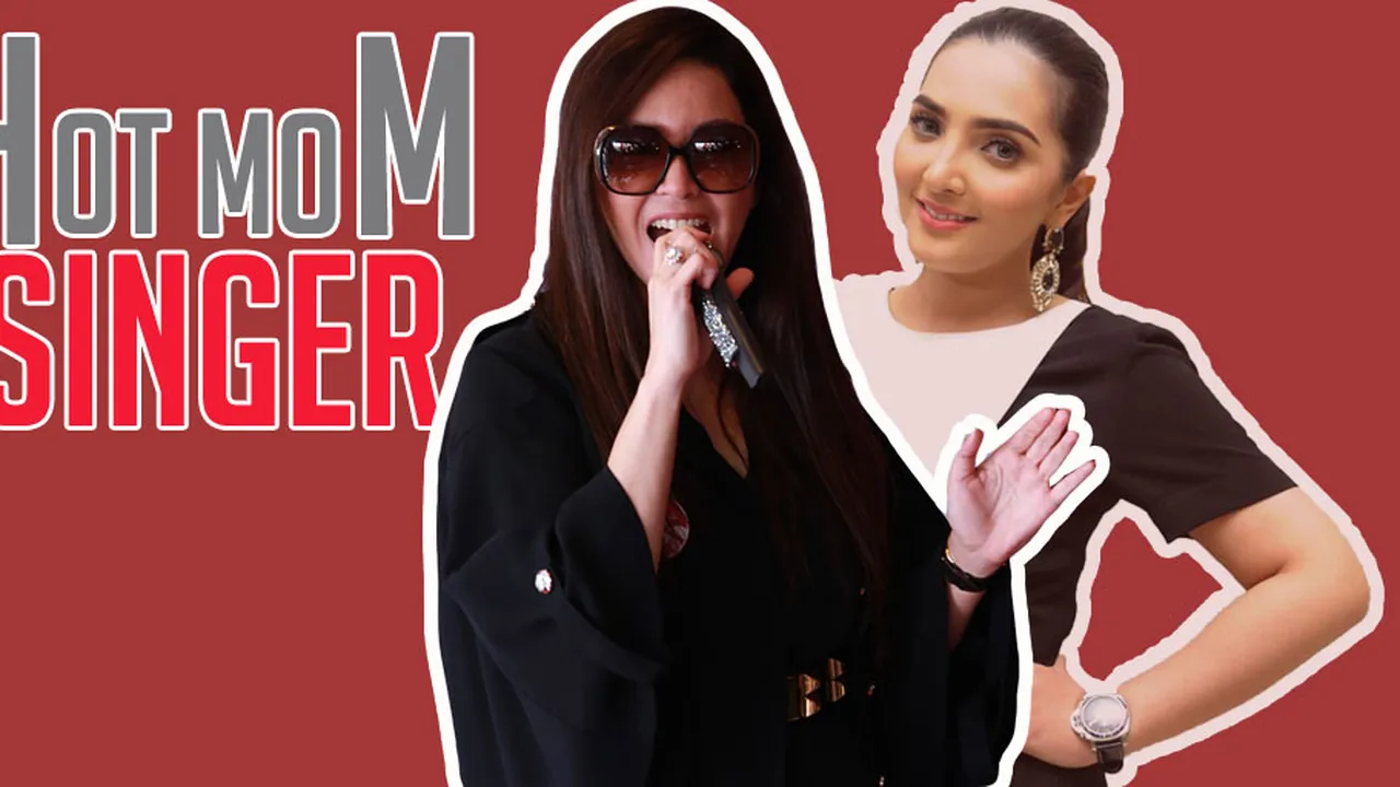 6 Penyanyi Wanita Indonesia Dengan Predikat Artis Hot Mom