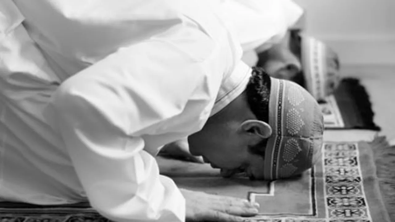 6 Persiapan Menyambut Malam Lailatul Qadar, Raih Berkah di Bulan Ramadhan