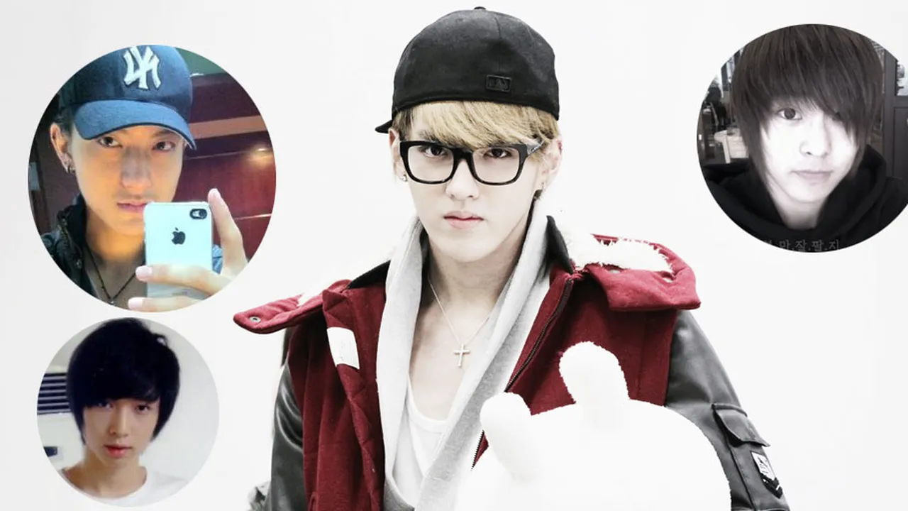 6 Perubahan Ganteng, EXO-M Dulu Vs Sekarang