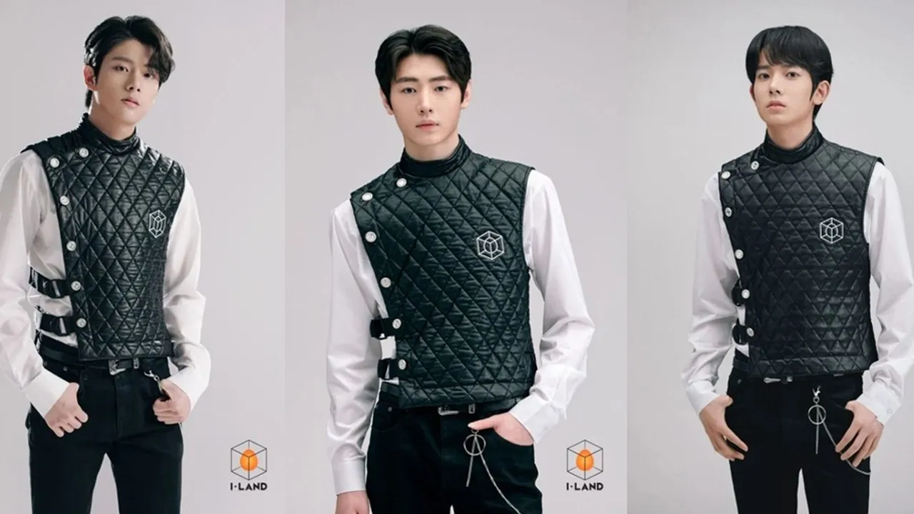 6 Peserta I-LAND Berbakat yang Dipastikan Debut: Figure Skater - Rapper Australia dan Amerika