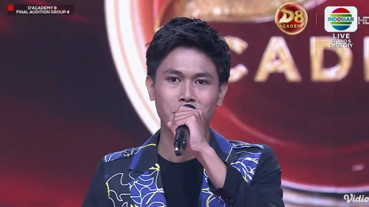 6 Peserta Lolos Final Audition Audition Dangdut Academy 8 Grup 4 6 Peserta Lolos Final Audition Audition Dangdut Academy 8 Grup 4