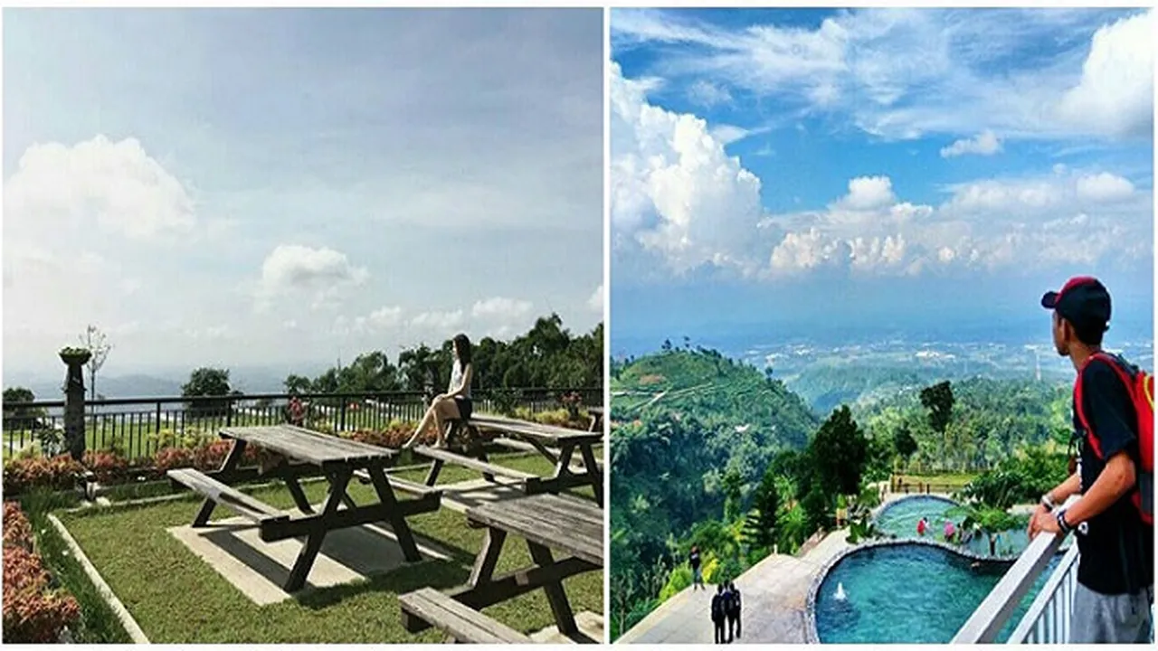 6 Pesona Wisata Air Di Semarang Yang Bikin Mata Kamu Makin Seger Number