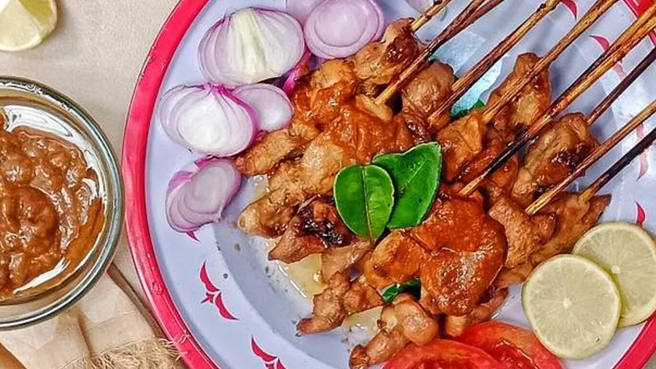 6 Pilihan Makanan Lebaran Tanpa Santan yang Menggugah Selera, Enak dan Lebih Sehat
