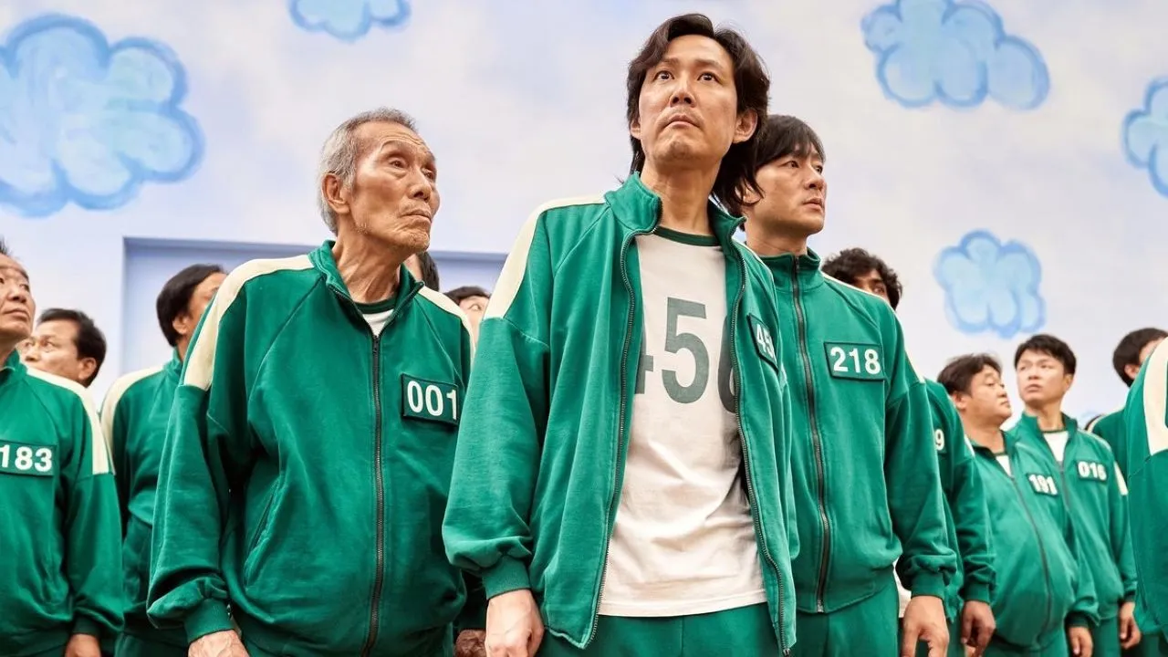 6 Pilihan Series Netflix yang Plot Twist-nya Tidak Ketebak, Bikin Penonton Terpaku