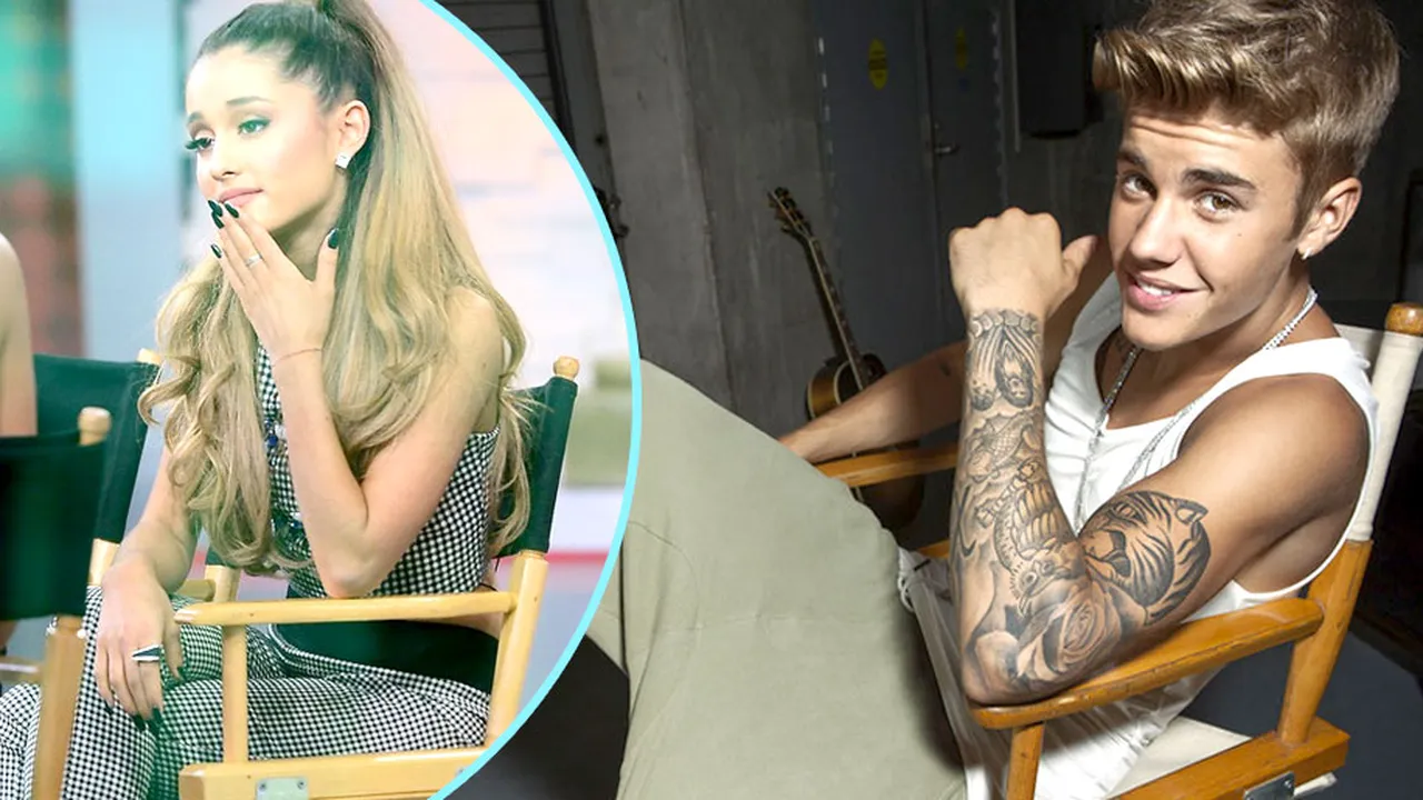 6 Popstar Ini Cinlok Saat Bikin Music Video Lho, So Sweet?
