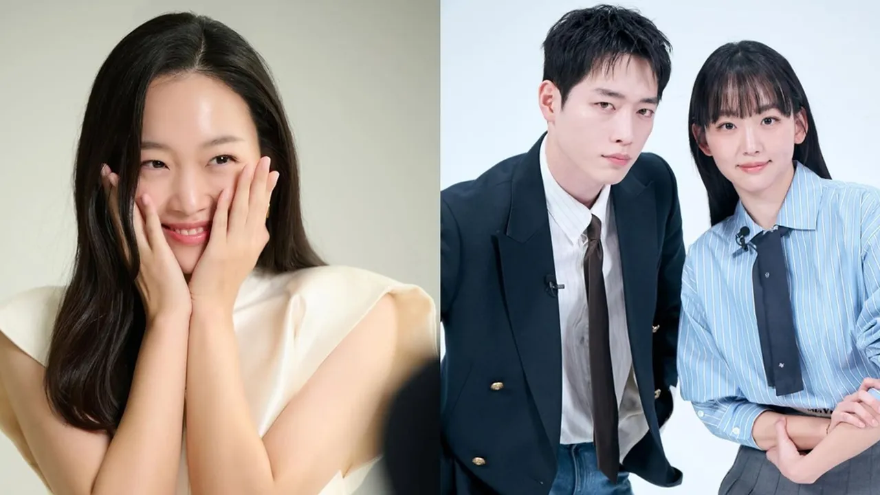 6 Potret Jin Ki Joo yang Menampilkan Visual Cantiknya, Bikin Penggemar Terpesona