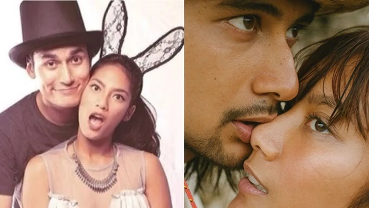 6 Pria yang Pernah Dikabarkan Dekat dengan Tara Basro, Daniel Adnan Jadi Pembuktian Cinta