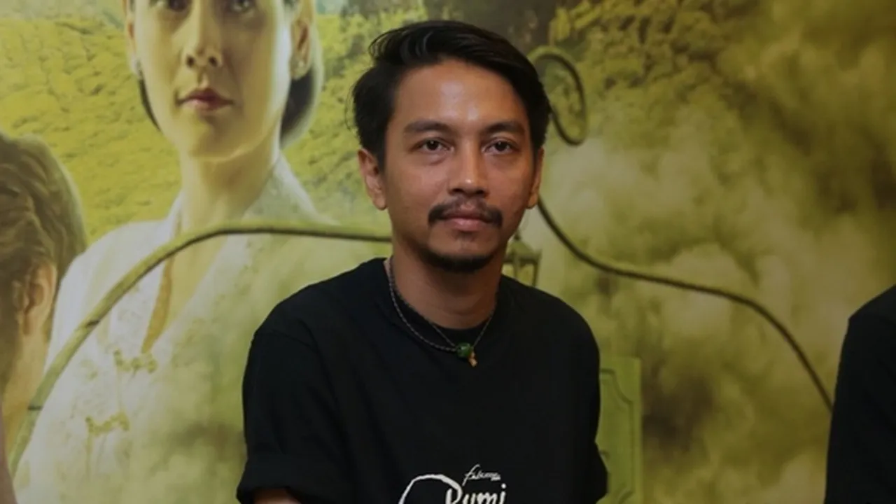 6 Puisi Fiersa Besari yang Menyentuh Hati, Mewakili Perasaan yang Mendalam