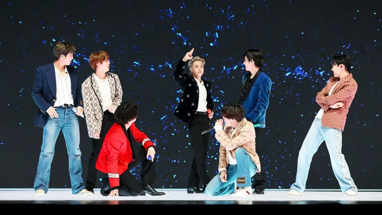 6 Rahasia Sukses BTS Gaet Popularitas Global, Konten Gratis Jadi Kunci Utama