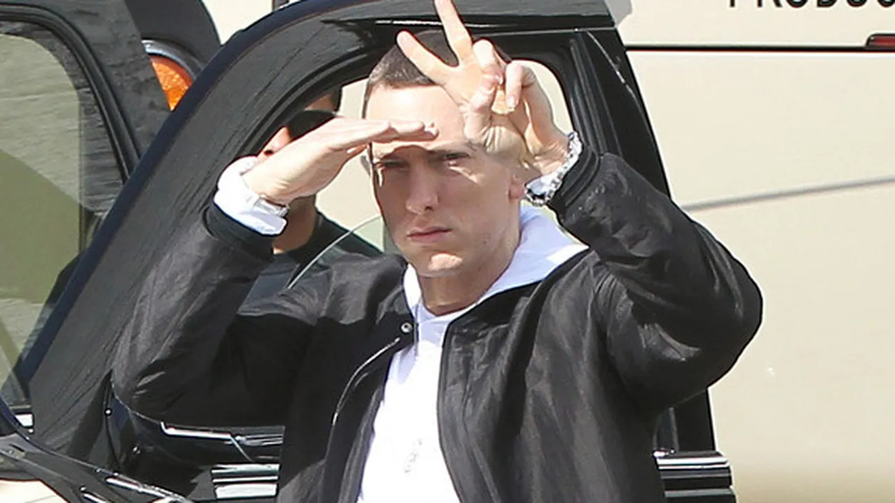 6 Rapper Kulit Putih Berbahaya Selain Eminem