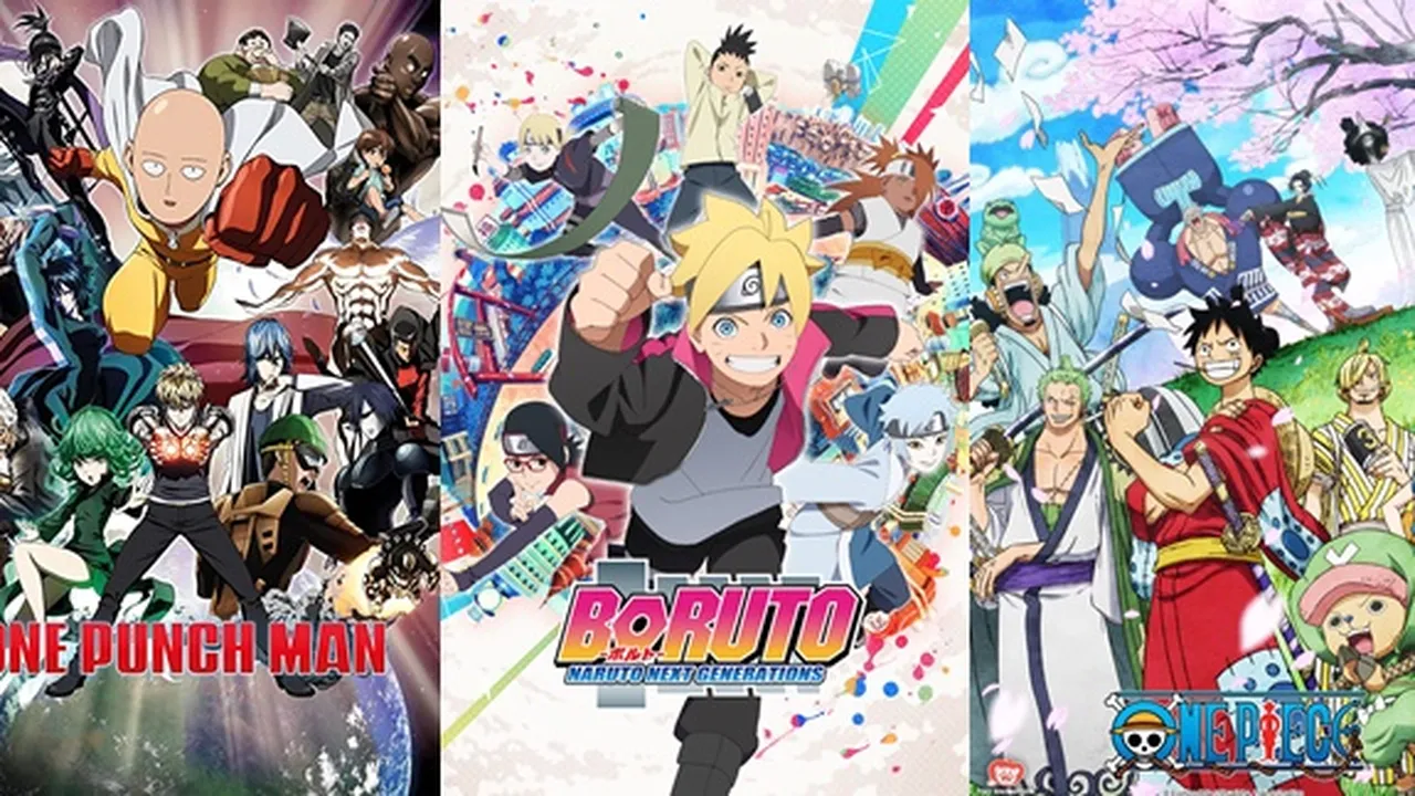 14 Rekomendasi Anime Action Comedy Seru, Menegangkan Sekaligus Bikin Ngakak