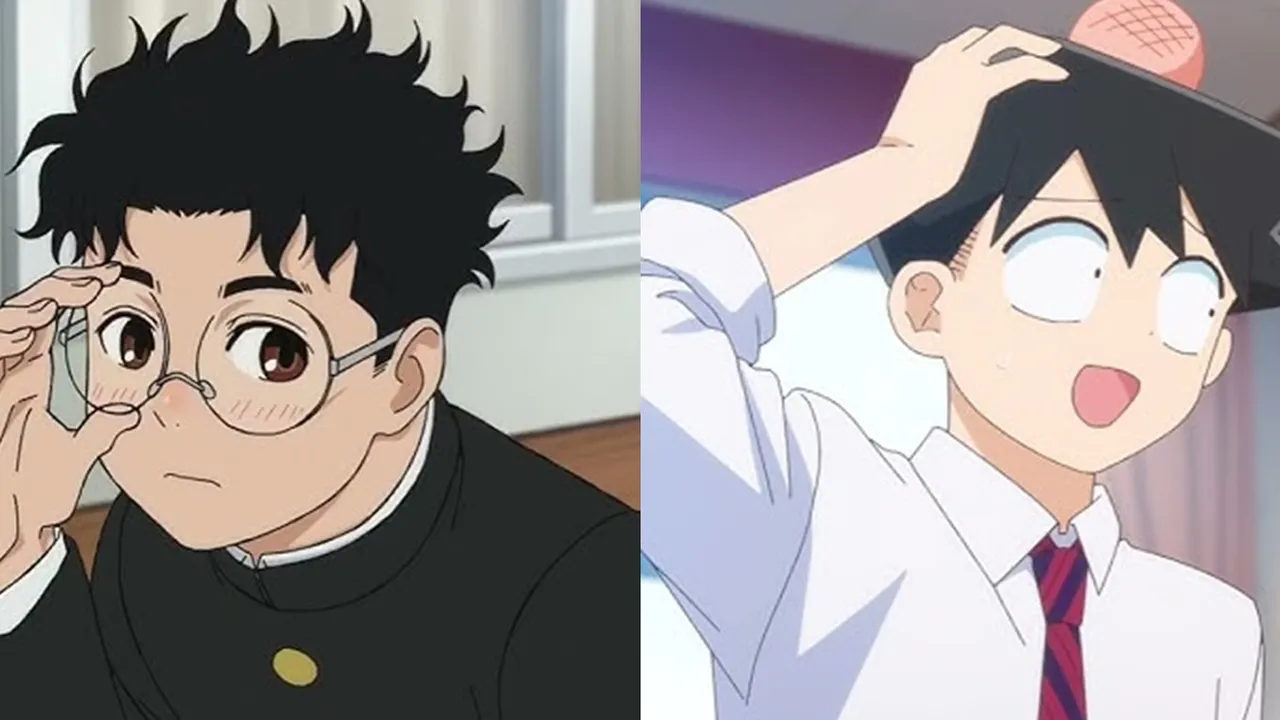 6 Rekomendasi Anime Cowok Cupu Polos tapi Kocak, Jadi MC yang Banyak Disukai