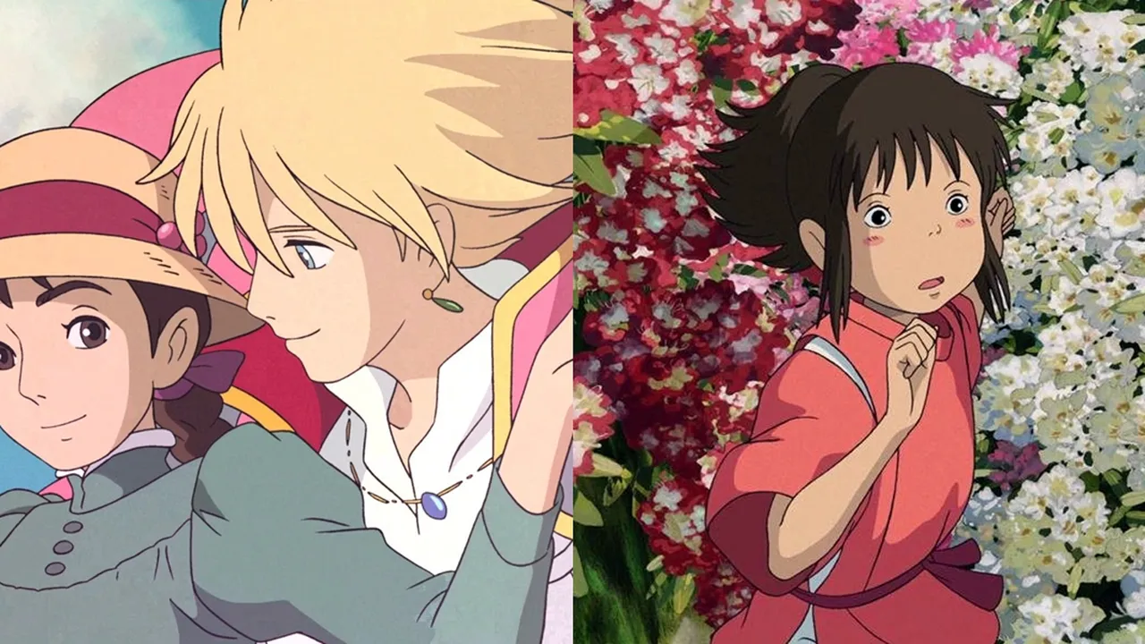 6 Rekomendasi Anime Jepang yang Pernah Masuk Nominasi Oscar