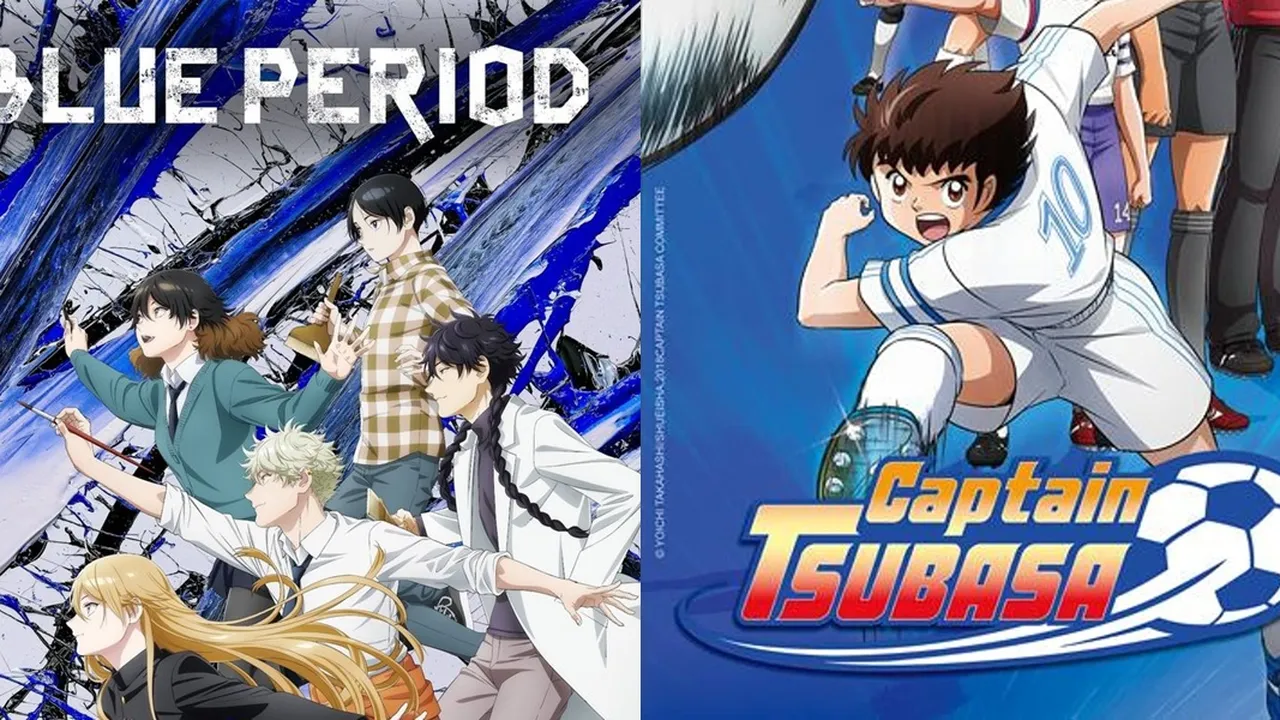 6 Rekomendasi Anime Motivasi Agar Semangat Mengejar Mimpi, Layak untuk Ditonton!