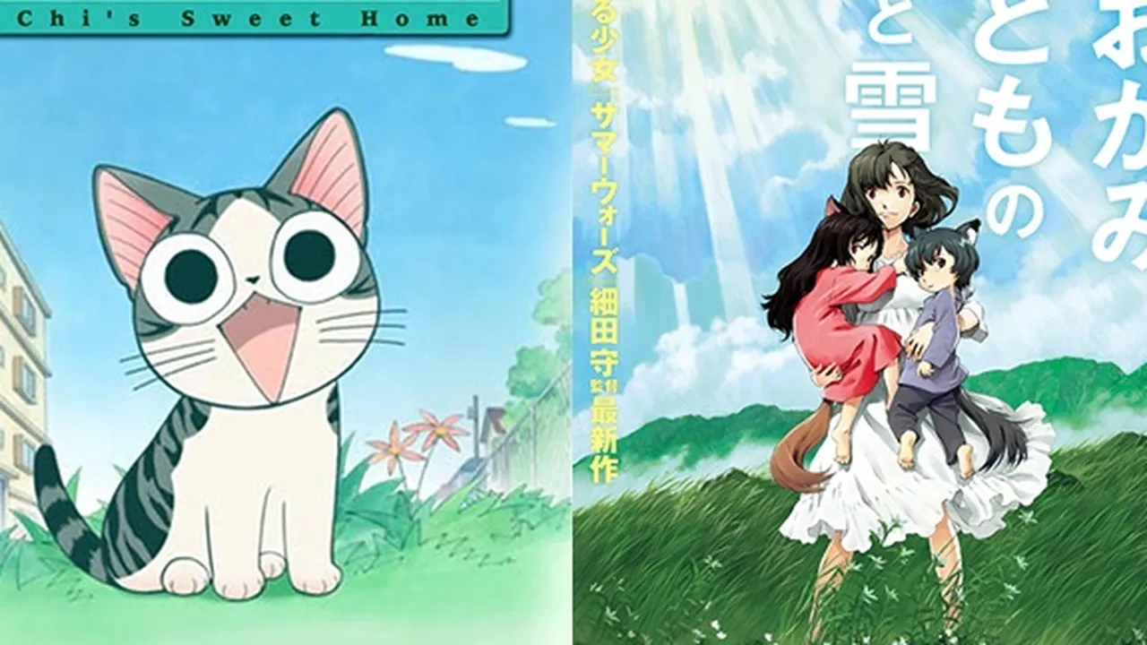 14 Rekomendasi Anime Neko dengan Karakter Lucu Menggemaskan, Cocok untuk Pecinta Kucing