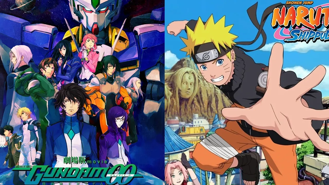 6 Rekomendasi Anime tentang Perdamaian Dunia, Penuh Balas Dendam - Filosofi Hidup Mendalam