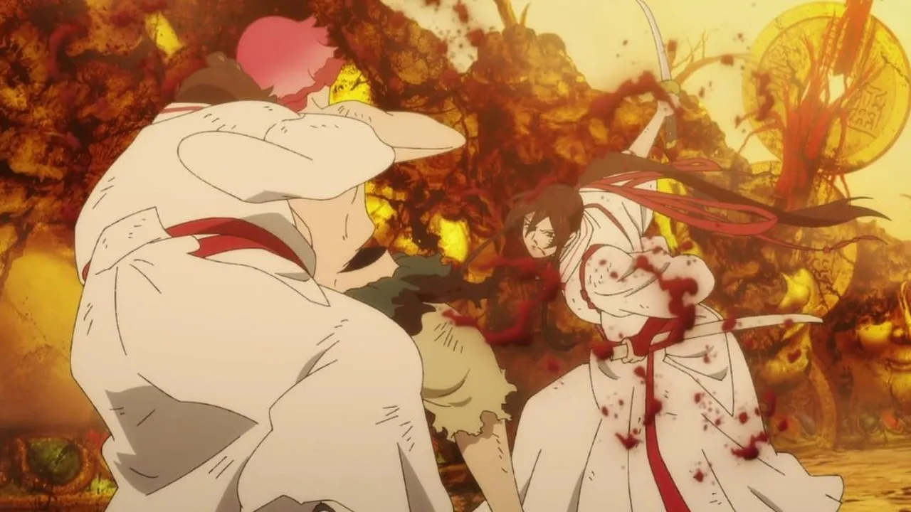 6 Rekomendasi Anime Terbaru dengan Pertarungan Paling Epic, Bikin Tegang Sekaligus Terpukau