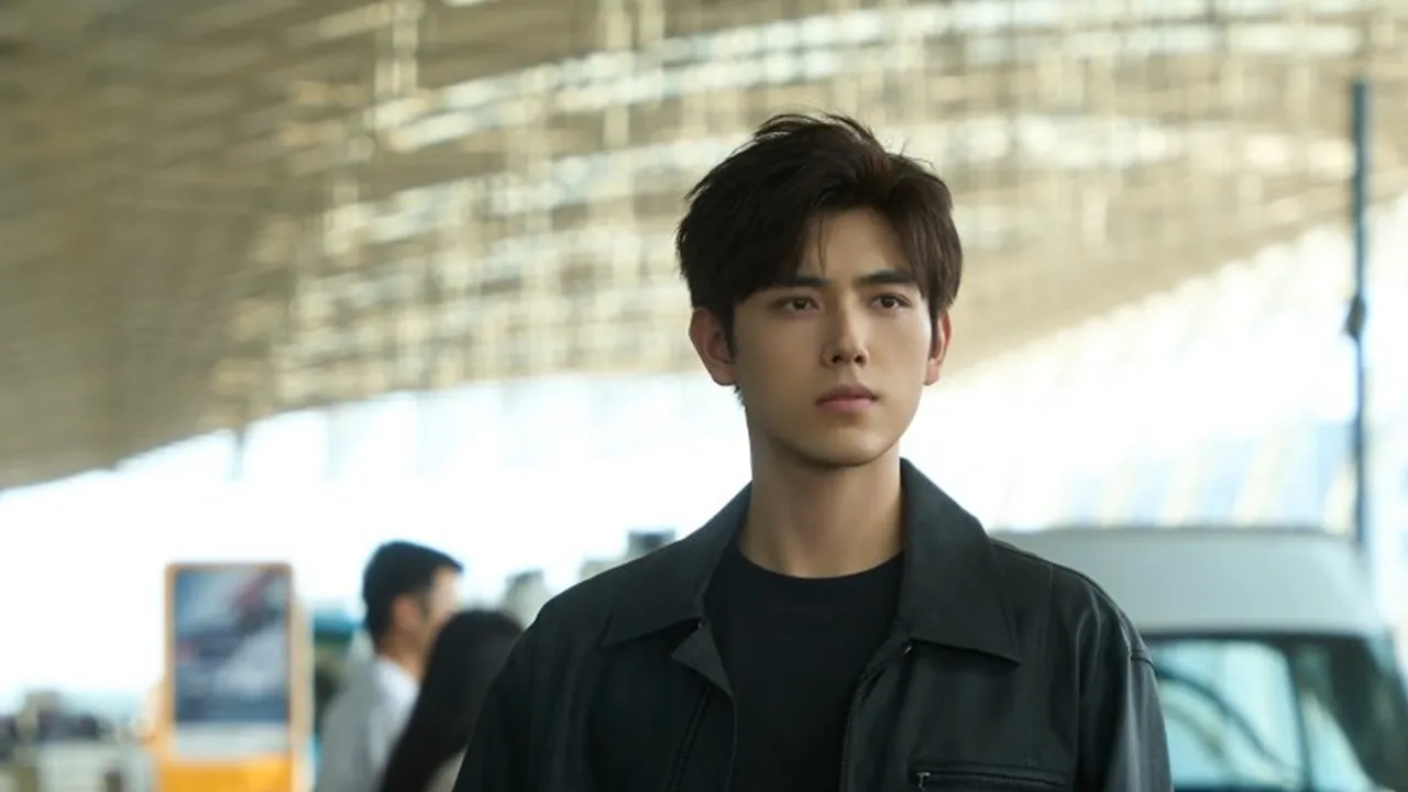 6 Rekomendasi Drama China Arthur Chen Fei Yu yang Bikin Kagum karena Karakter Kuatnya
