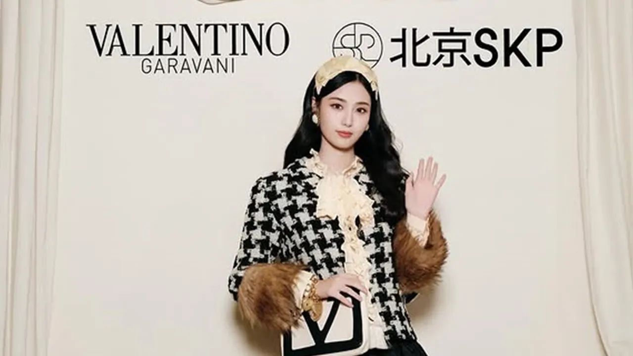 6 Rekomendasi Drama China Dibintangi Xu Yiyang dengan Plot Fantasi dan Romantis