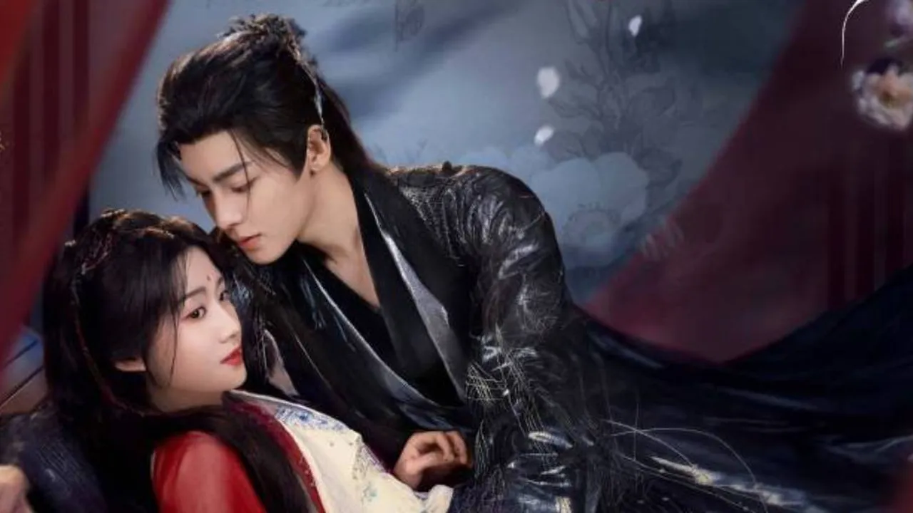 6 Rekomendasi Drama China yang Paling Populer di Netflix Tahun 2025, Bikin Susah Move On 6 Rekomendasi Drama China yang Paling Populer di Netflix Tahun 2025, Bikin Susah Move On