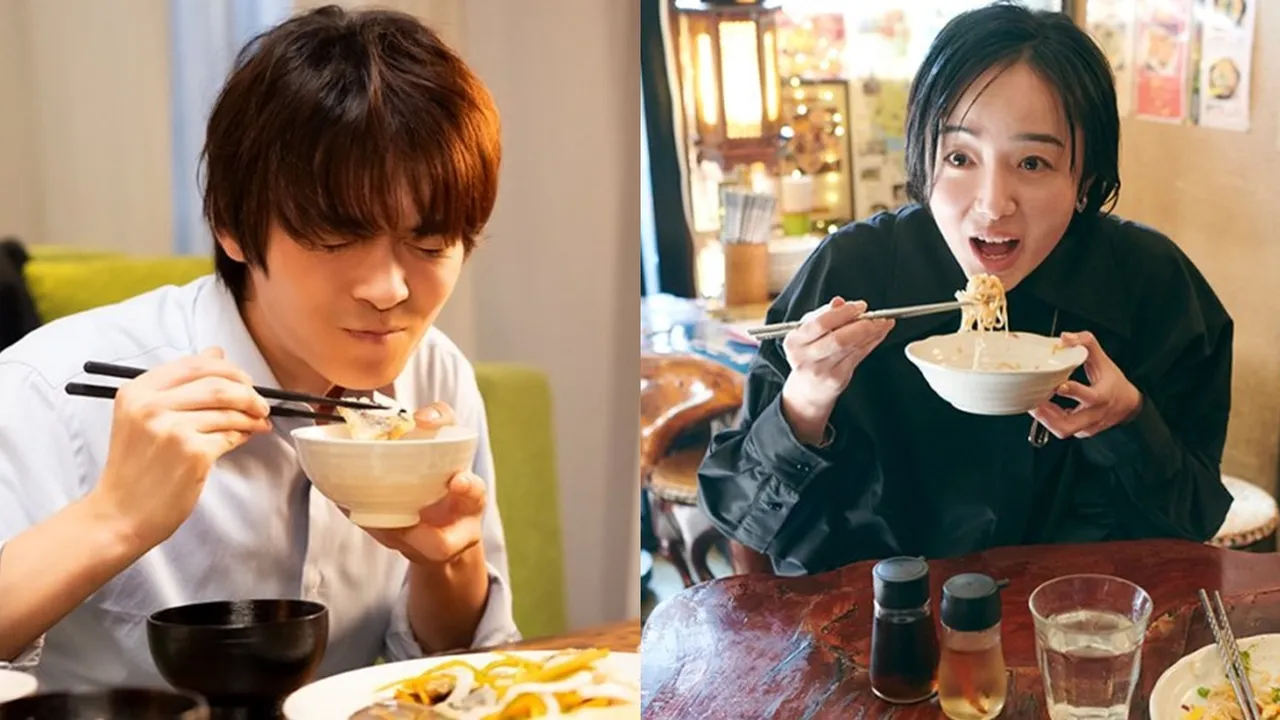 6 Rekomendasi Drama Jepang Bertema Kuliner Terbaru 2024 yang Punya Unsur Heartwarming